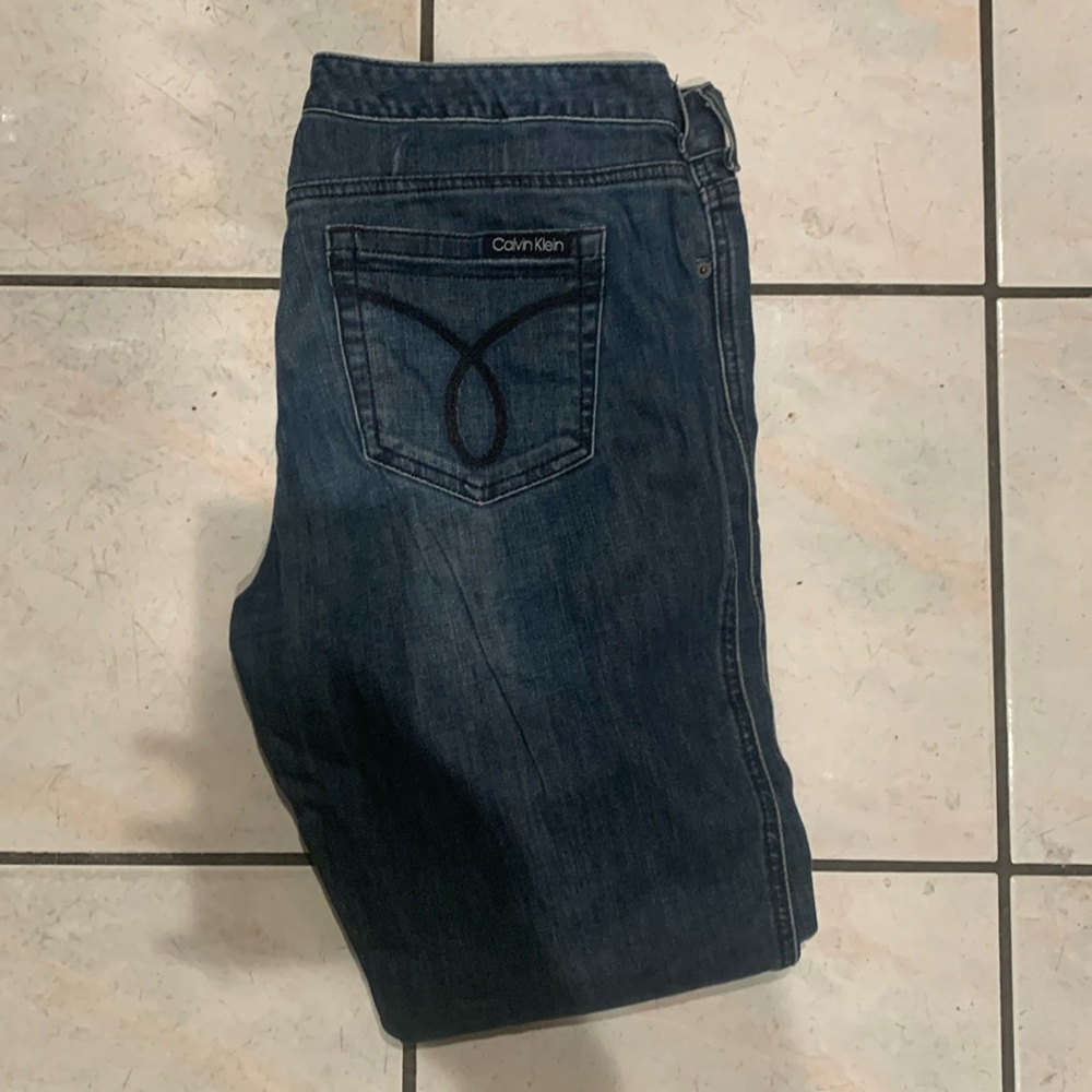 DENIM Calvin Klein Jeans